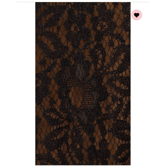 Free People Tell Tale Heart Sleeveless Tunic in Black S - Picture 4 of 4